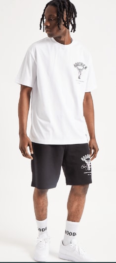 POLERA HOODRICH VITAL HOMBRE por $19.990 en the Line