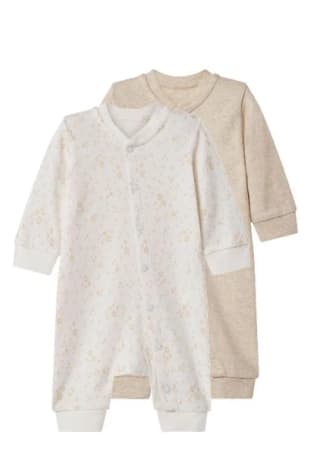 Lupilu Saco de dormir para bebé 2 unidades por 5.49€