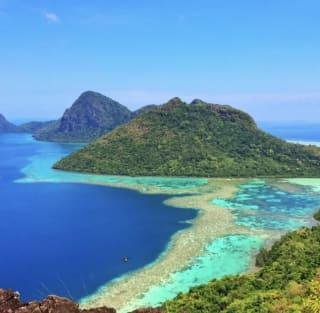 Vuelos a Malasia - Barcelona desde 385€