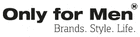 Tot 90% korting op de sale bij Only For Men