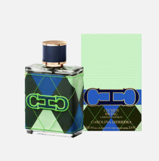 Men CH Swing Edición Limitada por 54,60€