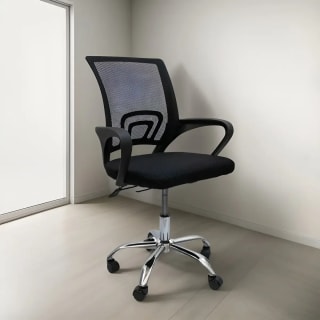 Silla Ejecutiva Oficina Ergonómica Escritorio T-Lab por $585 en Mercado Libre