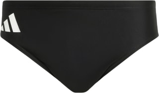 Adidas Solid zwemslip maat S voor €4 bij Amazon