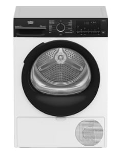 Beko BM3T3924W HomeWhiz voor €583,20 bij Expert