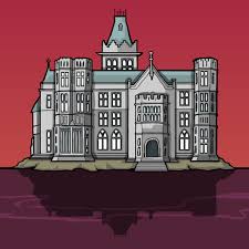 Rusty Lake Hotel Android Game for 9p
