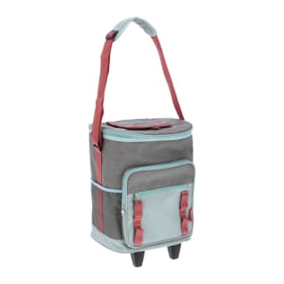 Carro Cooler Picnic con Ruedas 21L por solo $18.190 en casaideas.com Chile