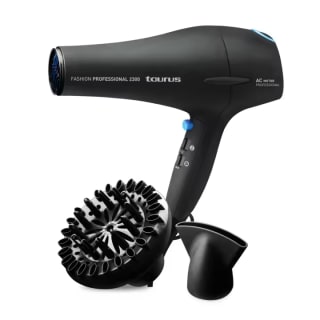 Taurus Secador Fashion Professional 2300 por 18.99€