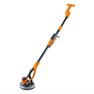 Ponceuse girafe 400 W 225 mm FEIDER FPG-INDUCTION-1 - Moteur brushless à 96,21€
