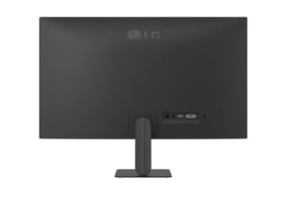 LG 27inch IPS FHD 120Hz HDMI Monitor for £61.19