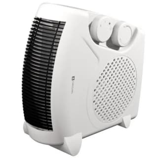 Origial EASYHEAT Calefactor 2 en 1 2000W por 9,99€