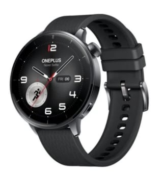 Montre Connectée OnePlus Watch 3 à 99,99€