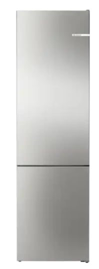 Frigorífico combi Bosch KGN39VIEB, Total NoFrost, 203 cm, 368 l por 454.45€