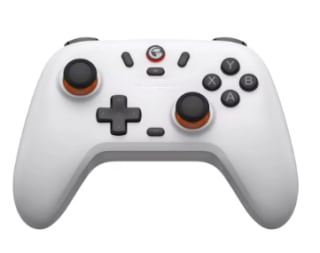 GameSir Nova Lite controlador inalámbrico Nintendo Switch y Móvil por 11.49€