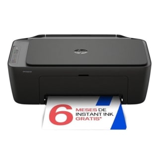 Multifunción HP DeskJet 2920 Color WiFi + 6 Meses Gratis Instant Ink por 38.99€