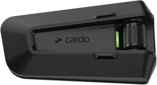 Cardo Packtalk PRO Single Bluetooth Communicatiesysteem voor €299,95