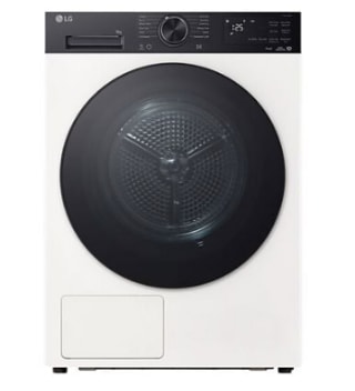 LG RHX5009THB Warmtepompdroger voor €649 bij de Mediamarkt