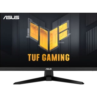 ASUS TUF Gaming VG246H1A 24" IPS voor €69 bij Azerty