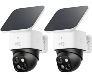 Eufy Security Beveiligingscamera´s voor €199
