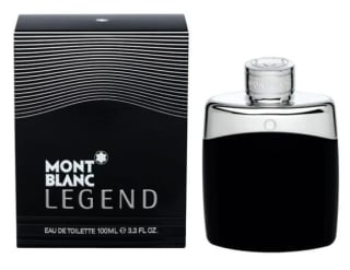 Perfume Mont Blanc Legend Caballero 100ml por $576 | Bodega Aurrera