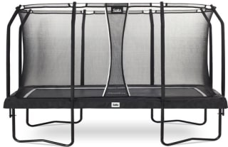 Salta Premium Black trampoline 396x244 cm voor €549 bij Bol