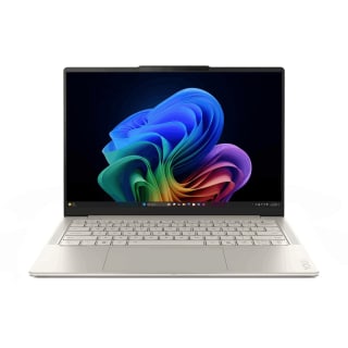 Portátil Lenovo Yoga Slim 7 OLED, Intel Evo Ultra 7, 32GB, 1TB SSD, Arc Graphics, W11