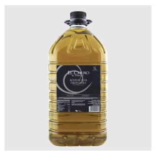 Aceite de Oliva Virgen Extra 5 Litros por 18,82€