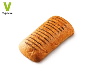Italian Style Panini Rolls 4 Pack – £1 Lidl Plus
