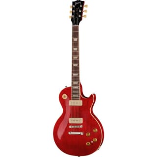 Gibson Warren Haynes Les Paul Standard '60s Cherry pour 1.998€ chez Thomann