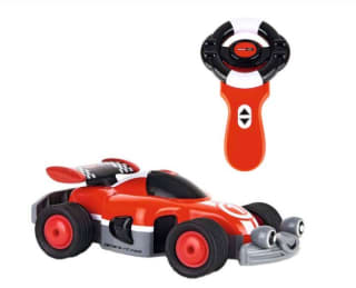 Carrera 2,4GHz First RC Racer Bestuurbare Auto voor €20 bij Lobbes