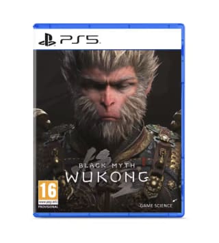 Black Myth Wukong Juego PlayStation 5 PS5 por 47.92€