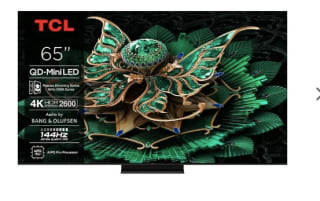 MiniLED TV TCL 65MQLED85K / Google TV voor €799 bij Lunenburg