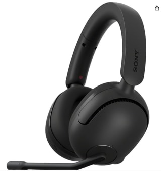 Auriculares inalámbricos INZONE H5 para gaming por 99€