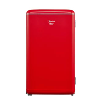 Refrigerador Frigobar Frio Directo 93 lts a $99.990 disponible en Midea