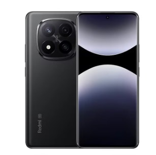 Móvil Xiaomi Redmi Note 14 Pro+ 5G de 12GB/512GB por 285,99€