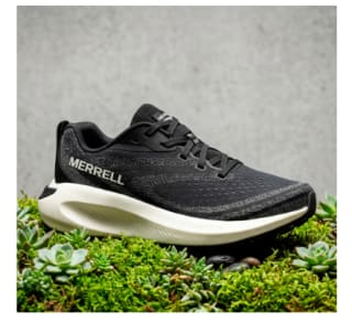 Zapatillas Merrell Morphlite para Mujer por 32.99€
