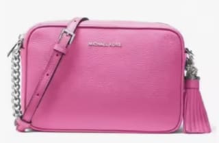 Bolso Michael Kors 32F7SGNM8L rosa por 47.04€