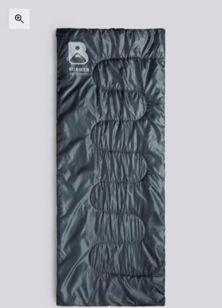 Saco de Dormir Boriken Easy Comfort por 5.99€