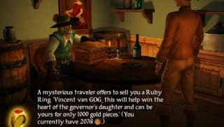 Sid Meier’s Pirates! voor €2,49 via Gog
