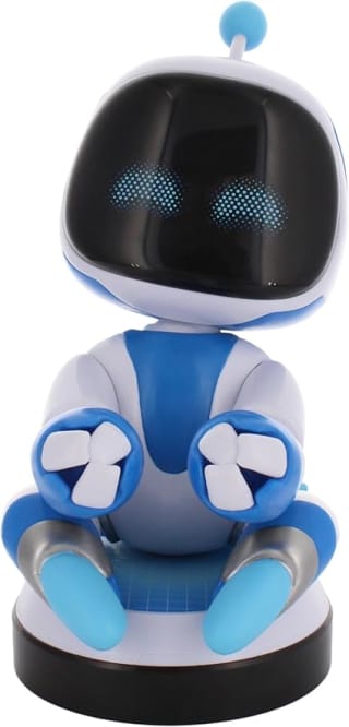 Cableguys Sony Astro BOT Soporte Mando y Móvil por 18.99€