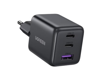 Ugreen Zapix cargador usb c 30w por 9,08€