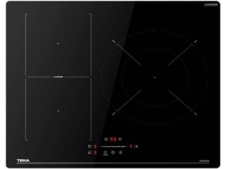 Placa de Inducción Teka IBF 63210 SSM Touch MonoSlider Power Plus 3 Zonas por 219.97€
