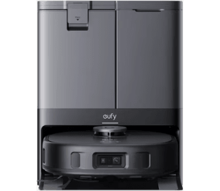 eufy Clean X10 Pro Omni Robotstofzuiger voor €549 dmv code in de Eufy store