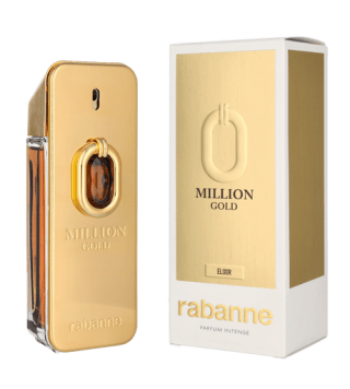 Paco Rabanne Million Gold Intense For Him Eau de Parfum 100 ml voor €71,78