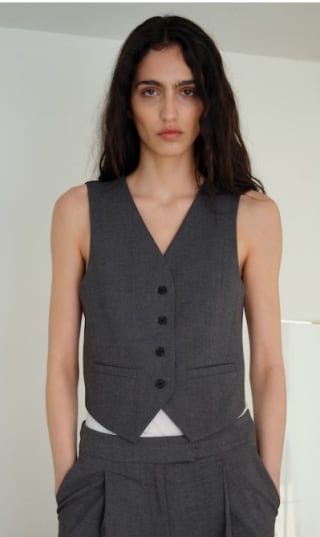 Chaleco traje cinturón ajustable por 7.99€