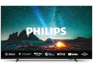 Philips 65PUS7609 Smart TV 4K LED por 439€