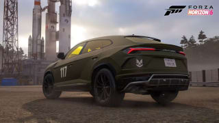 Lamborghini Urus HALO Edición Master Chief 117 Gratis | Xbox Store