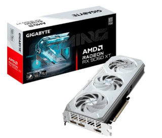 Carte Graphique AMD Radeon RX 9060 XT GAMING OC ICE 16 Go à 399€