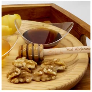 Miel Abejarana Encina 2000g por 13.60€