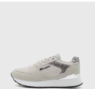 Zapatillas para Mujer Champion PLAT LOW por 24€