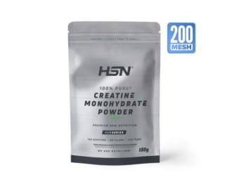 1 Kilo Creatina monohidrato en polvo (200 mesh) por 14€